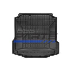 Λαστιχένιο Πατάκι Πόρτ Μπαγκάζ-SEAT TOLEDO IV LIFTBACK