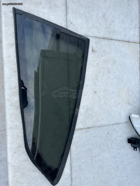 Φινιστρίνι Ford Fiesta 2012-2017 