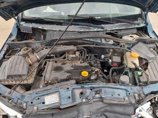 Χειροκίνητο Σασμάν Opel Combo C '07 Προσφορά