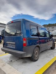 Μίζα Opel Combo C '07 Προσφορά-thumb-4
