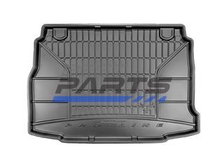 Λαστιχένιο Πατάκι Πόρτ Μπαγκάζ-PEUGEOT 308 II LIFTBACK 
