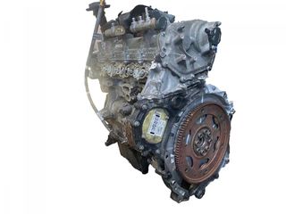 Land rover Evoque 2.0 Diesel engine 204DTD 110kw
