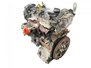 Opel Zafira, Insignia 2015- 2.0 CDTi B20DTH engine