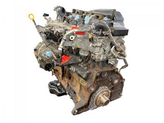 Toyota Hilux 2KD-FTV 1900030770 2.5 D4D engine