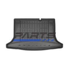 Λαστιχένιο Πατάκι Πόρτ Μπαγκάζ-NISSAN PULSAR LIFTBACK