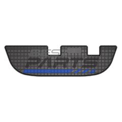 Λαστιχένιο Πατάκι-SSANGYONG REXTON, SUV, 3 row of seats