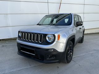 Jeep Renegade 2017 ΕΛΛΗΝΙΚΗΣ ΑΝΤΙΠΡΟΣΩΠΕΙΑΣ-thumb-1