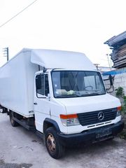 Mercedes-Benz '00 814  VARIO  (( ΕΥΚΑΙΡΙΑ)) 