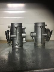 Σώματα ψεκασμού bmw r1150 -1100