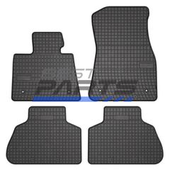 Λαστιχένια Πατάκια Σετ 4τμχ- BMW X5 (G05, F95), SUV