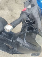 Piaggio X7 2009 300-thumb-1