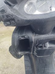 Piaggio X7 2009 300-thumb-2