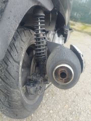 Piaggio X7 2009 300-thumb-4