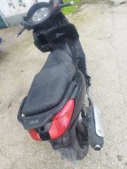 Piaggio X7 2009 300-thumb-5