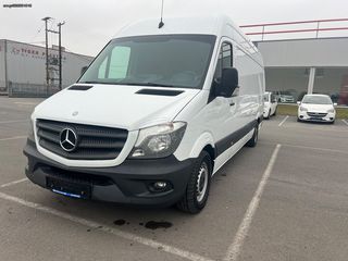 Mercedes-Benz Sprinter '14 FACELIFT 113CDI EXTRA LONG & H