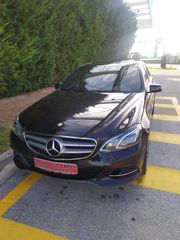 Mercedes-Benz E 220 '14  CDI T-Modell Avantgarde euro  6