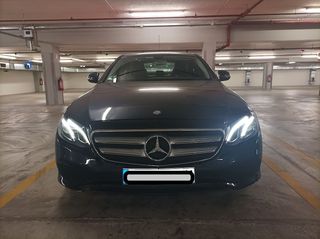 Mercedes-Benz E 200 '19 W213 ΤΑΞΙ