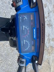 Honda LEAD 1987 Honda Lead NH 50cc-thumb-9