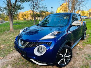 Nissan Juke '15  ΝAVI EYKAIRIA