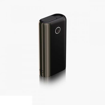 Glo Hyper+ - Συσκευή Θέρμανσης Καπνού