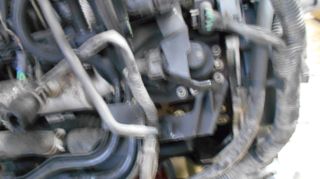 Vardakas Sotiris car parts(Ford Focus diesel 1600cc 2004-2011)