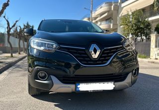 Renault Kadjar '16 DCI XMOD