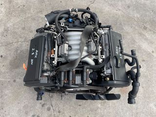 Κινητήρας AMX VW Passat V6 2.8 30V Βενζίνη