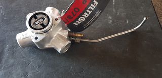 Αντλια υψηλής πίεσης ALFA ROMEO GT 04' JTS 2.0CC-thumb-2