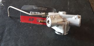 Αντλια υψηλής πίεσης ALFA ROMEO GT 04' JTS 2.0CC-thumb-4