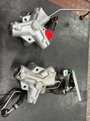 Αντλια υψηλής πίεσης ALFA ROMEO GT 04' JTS 2.0CC