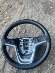 OPEL  ASTRA J-thumb-1