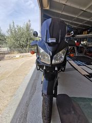 Suzuki V-Strom 650 2005