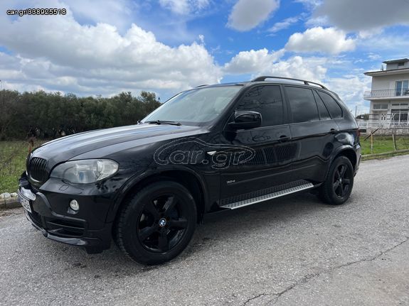 Car.gr - Bmw X5 '09 X5 aero