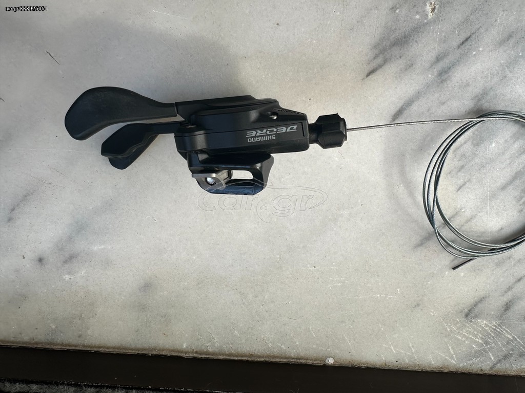 Shifter Shimano Deore Right