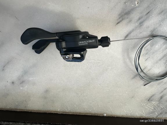 Shifter Shimano Deore Right