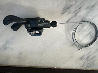 Shifter Shimano Deore Right-thumb-1