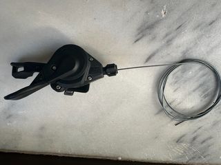 Shifter Shimano Deore Right-thumb-2
