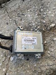 OPEL ASTRA J EΓΚΕΦΑΛΟΣ