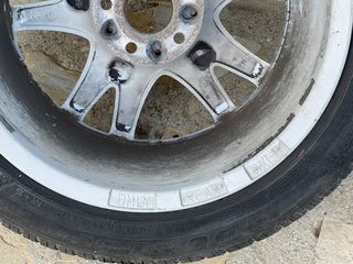 4άδα 17αρια Ζαντολάστιχα από Mercedes -thumb-2