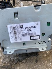 OPEL  ASTRA J-thumb-1