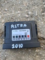 OPEL  ASTRA J-thumb-5