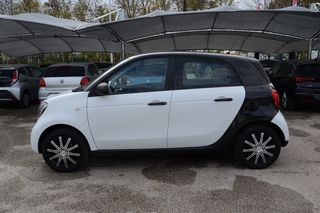 Smart ForFour 2015-thumb-1