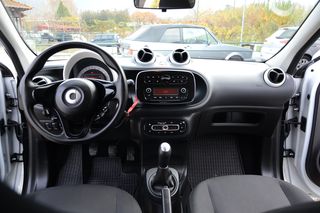 Smart ForFour 2015-thumb-13