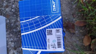 Α6 c5 ρουλεμάν για πίσω -thumb-1