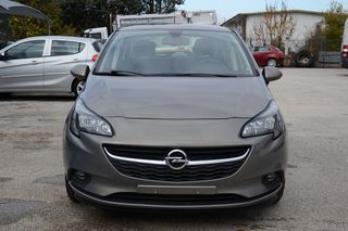 Opel Corsa '15 0€ Τέλη