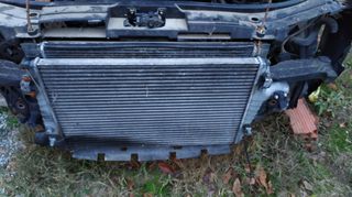 A6 c5 intercooler για 2.5  diesel 