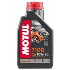 Λάδι Motul 7100 4T 10W30 1L