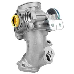 Σώμα ψεκασμού 34ΜΜ με λαιμό racing Yamaha NMAX 155 '21-'23 TOBAKI
