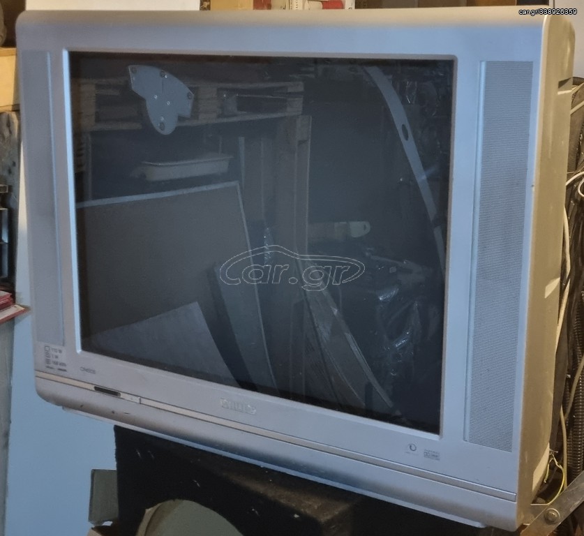 PHILIPS 29PT9020/12 ΜΠΑΟΥΛΟ