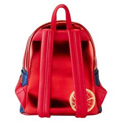 Loungefly Marvel Doctor Strange backpack 26cm-thumb-3
